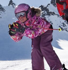 Val Thorens Ski Schools