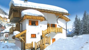 Picture of Chalet Heidi in Arabba