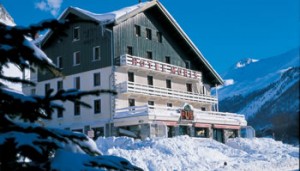 Picture of Chalet Hotel Moris in Val D'Isere