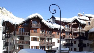 Picture of Chalet Aquilina in Val D'Isere