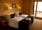  Romeo, Courchevel 1850 Ski Chalet