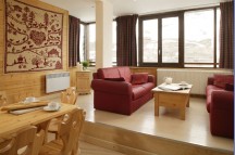 Chalet 2100A  alternative view 3