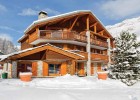 Chalet Bellevarde, Ski Chalet Chalet Bellevarde, Ski Chalet