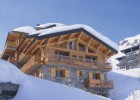  Aiglon, Tignes Ski Chalet