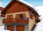  Alice, Les Deux Alpes Ski Chalet