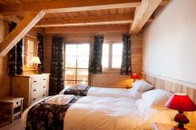 Chalet La Maison  alternative view 4
