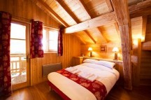 Chalet La Ferme alternative view 4 Chalet La Ferme alternative view 4
