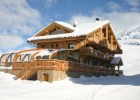 Chalet le Lac Blanc 2, Alpe d'Huez Ski Chalet
