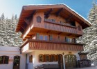 Chalet Bois d'Emeraude, Ski Chalet Chalet Bois d'Emeraude, Ski Chalet