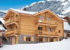 Chalet La Breche, Ski Chalet Chalet La Breche, Ski Chalet