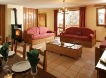 Chalet Clarine  alternative view 2