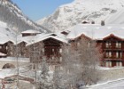 Club Med Val d'Isere, Val D'Isere Ski Chalet