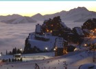 Club Med Avoriaz, Avoriaz Ski Chalet