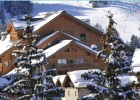 Club Med Meribel l'Antares, Meribel Ski Chalet