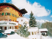 Hotel Montjola Hotel Montjola
