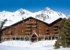 Chalet Fitzroy, Ski Chalet Chalet Fitzroy, Ski Chalet