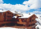  Girolle, La Plagne: Belle Plagne Ski Chalet