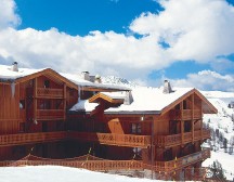Chalet Girolle Chalet Girolle