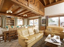 Chalet Astemy alternative view 2 Chalet Astemy alternative view 2