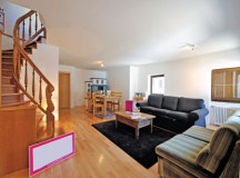 Chalet Oskar  alternative view 2