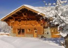  Jardin d'Angele, Courchevel: Le Praz Ski Chalet