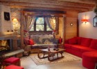  Jardin d'Angele, Courchevel: Le Praz Ski Chalet