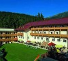 Ski Chalets