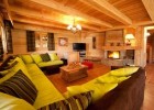 Chalet La Maison, Alpe d'Huez Ski Chalet