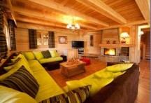Chalet La Maison  alternative view 2