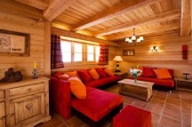 Chalet La Ferme alternative view 2 Chalet La Ferme alternative view 2