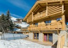 Chalet Loup Blanc, Ski Chalet Chalet Loup Blanc, Ski Chalet