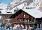 Chalet Maison Rose, Val D'Isere Ski Chalet