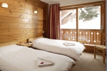 Chalet Natalia I alternative view 2 Chalet Natalia I alternative view 2