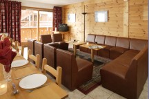 Chalet Natalia I alternative view 3 Chalet Natalia I alternative view 3