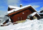 Chalet Passe Montagne, Ski Chalet Chalet Passe Montagne, Ski Chalet