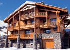  Peclet, Val Thorens Ski Chalet