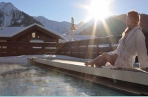 Club Med Peisey - Vallandry  alternative view 5