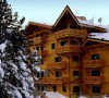 Ski Chalets