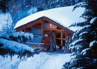 Chalet Yves, Les Arcs: 1800 Ski Chalet