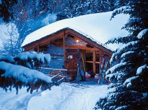 Chalet Yves 