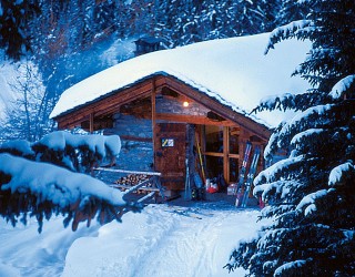   Ski Chalet