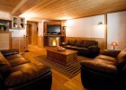 Chalet Annecy, La Plagne: Centre Ski Chalet