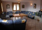  Anniek, La Plagne: Centre Ski Chalet