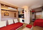 Antares Studio, Risoul Ski Chalet