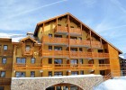 Antares Studio, Risoul Ski Chalet