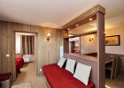 Antares 2 Bed, Risoul Ski Chalet