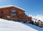 Chalet Balcon 3, Ski Chalet Chalet Balcon 3, Ski Chalet