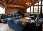  Balkiss, La Tania Ski Chalet
