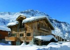  Bel Sol, Val D'Isere Ski Chalet