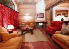 Altitude Lodge, Les Gets Ski Chalet